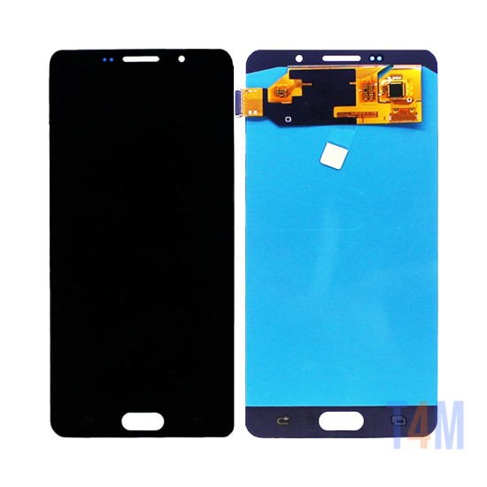 Touch+Display Samsung Galaxy A7 2016/A710 Black